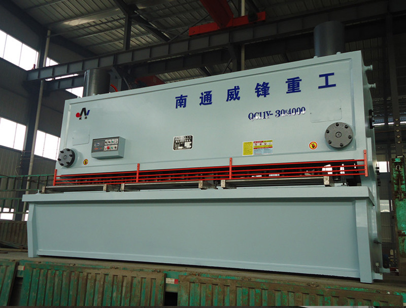 QC11Y-30X4000�lʽ����C