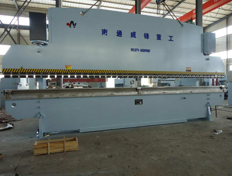 WC67Y-400T/8000�����ۏ��C(j��)