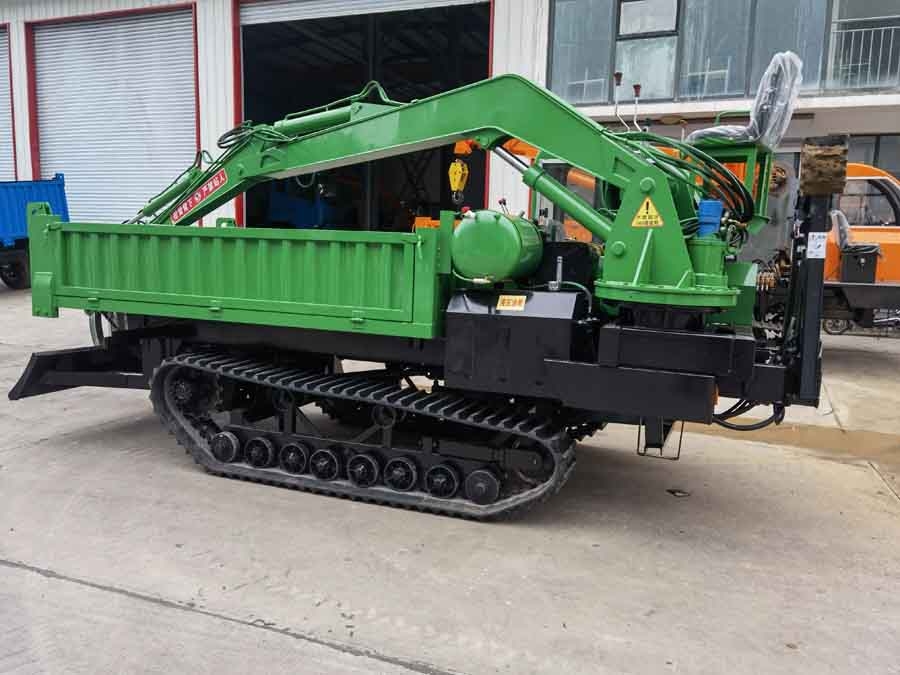 隨車吊的注意事項有哪些？