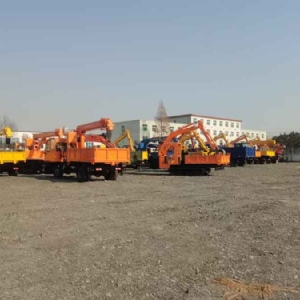 廠區(qū)環(huán)境