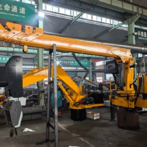 吊機(jī)總成類(lèi)